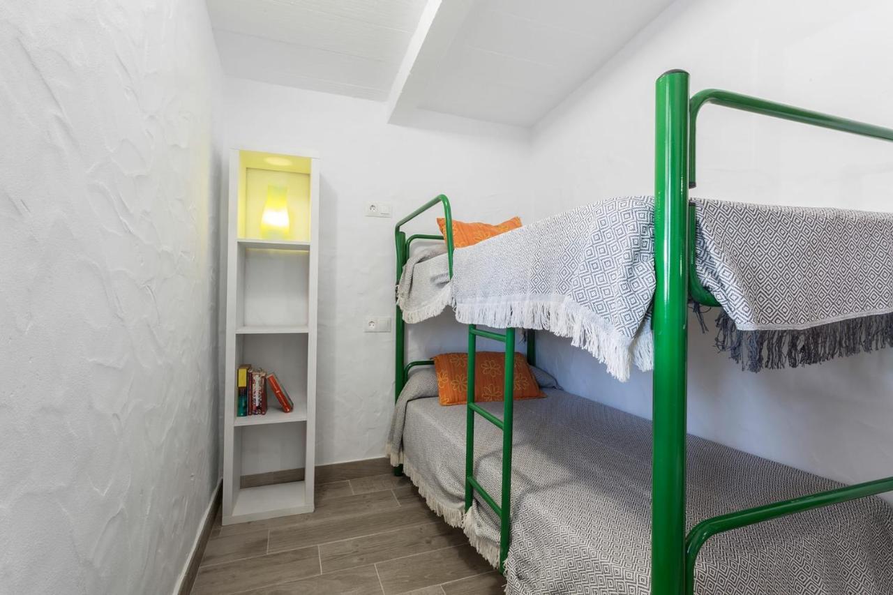 Tapayia Apartment Chiclana de la Frontera Exterior photo