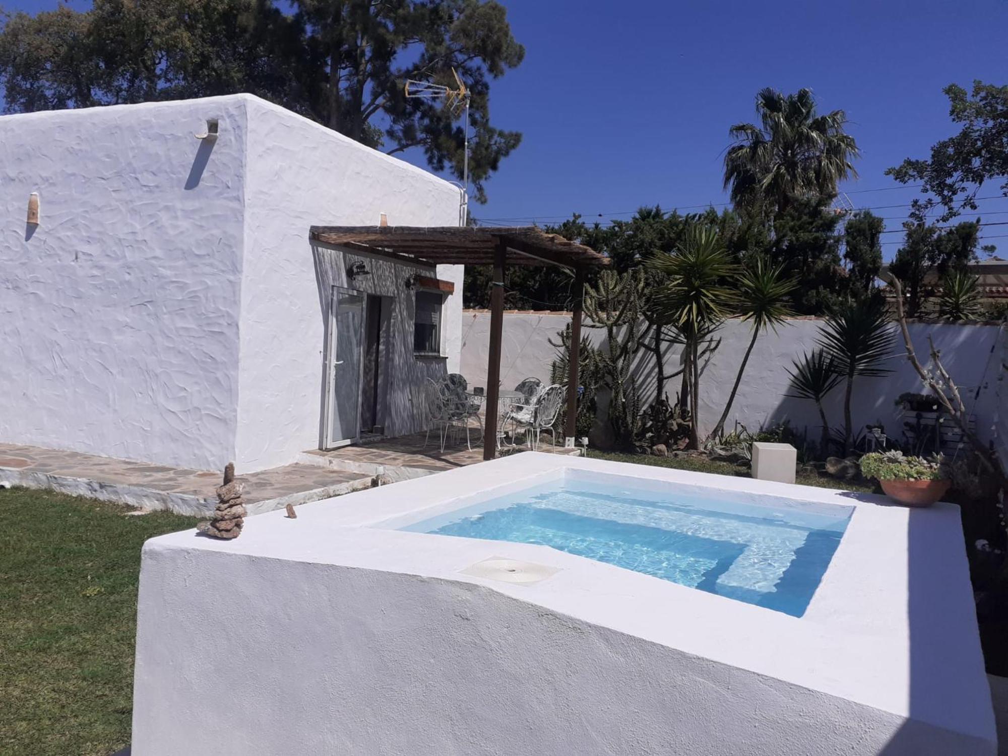 Tapayia Apartment Chiclana de la Frontera Exterior photo